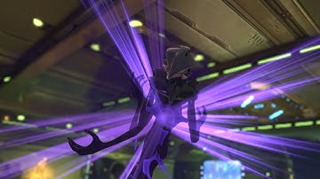 XCOM: Enemy Within - Первые Пси Способности