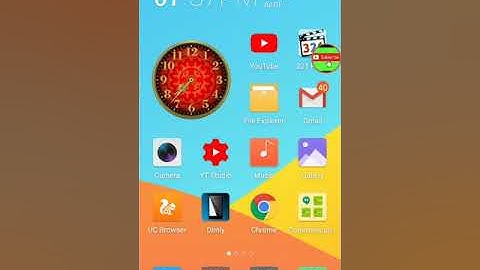 SD Card Videos Ko Hide karen Begher kissi application ke
