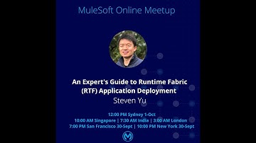 VirtualMuleys #33 - An Expert