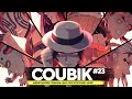 Coubik #23 🔥Gifs with sound🔥 Аниме приколы 🔥
