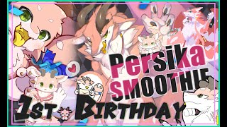 【誕生日記念】シカドラ雑談！🍑🦌🐉配信！【シカライブ】