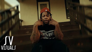 Jilla100 - Everybody Know (Shot By @ShayVisuals)