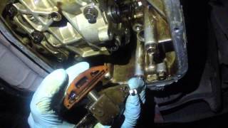 How to: Instalacion BSR Kit JWT Sentra Spec v 2002-2006