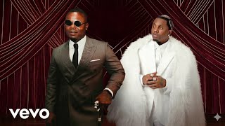 Harmonize ft  Rayvanny - SIWEZI  (  music visualizer)