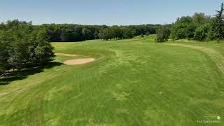 Golf De Mâcon La Salle - Hole 2