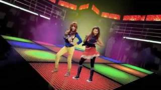 Shake It Up - Season 1 Opening.