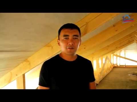 Отзыв от Данияра ( Модульная металлочерепица Venecja )