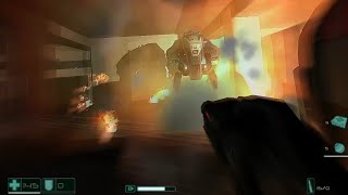F.E.A.R.: Extraction Point Walkthrough Part 4: Malice