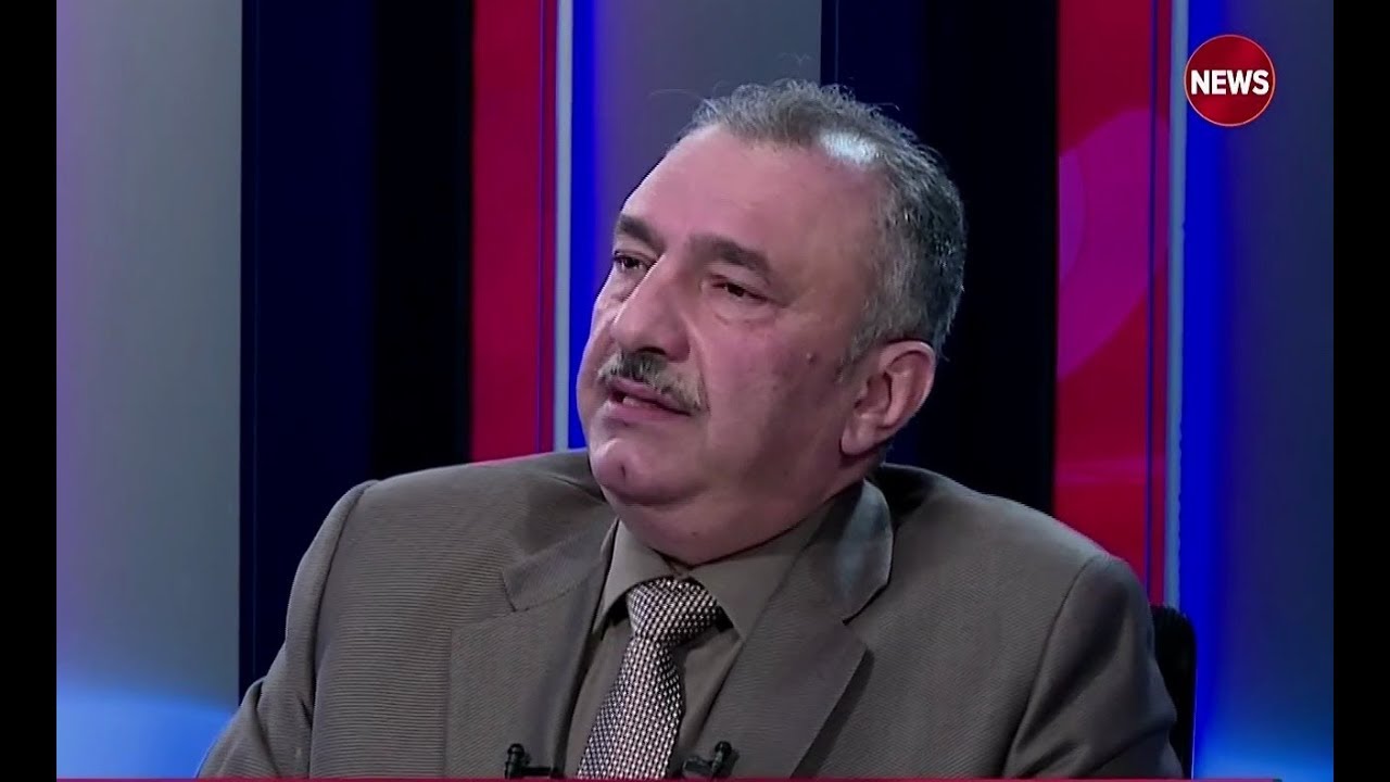 بالحرف الواحد فائق الشيخ علي