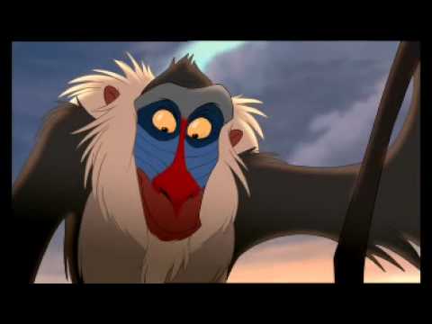 The Lion King - Circle of Life