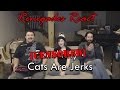Renegades React to... [CENSORED] - Cats Being Jerks