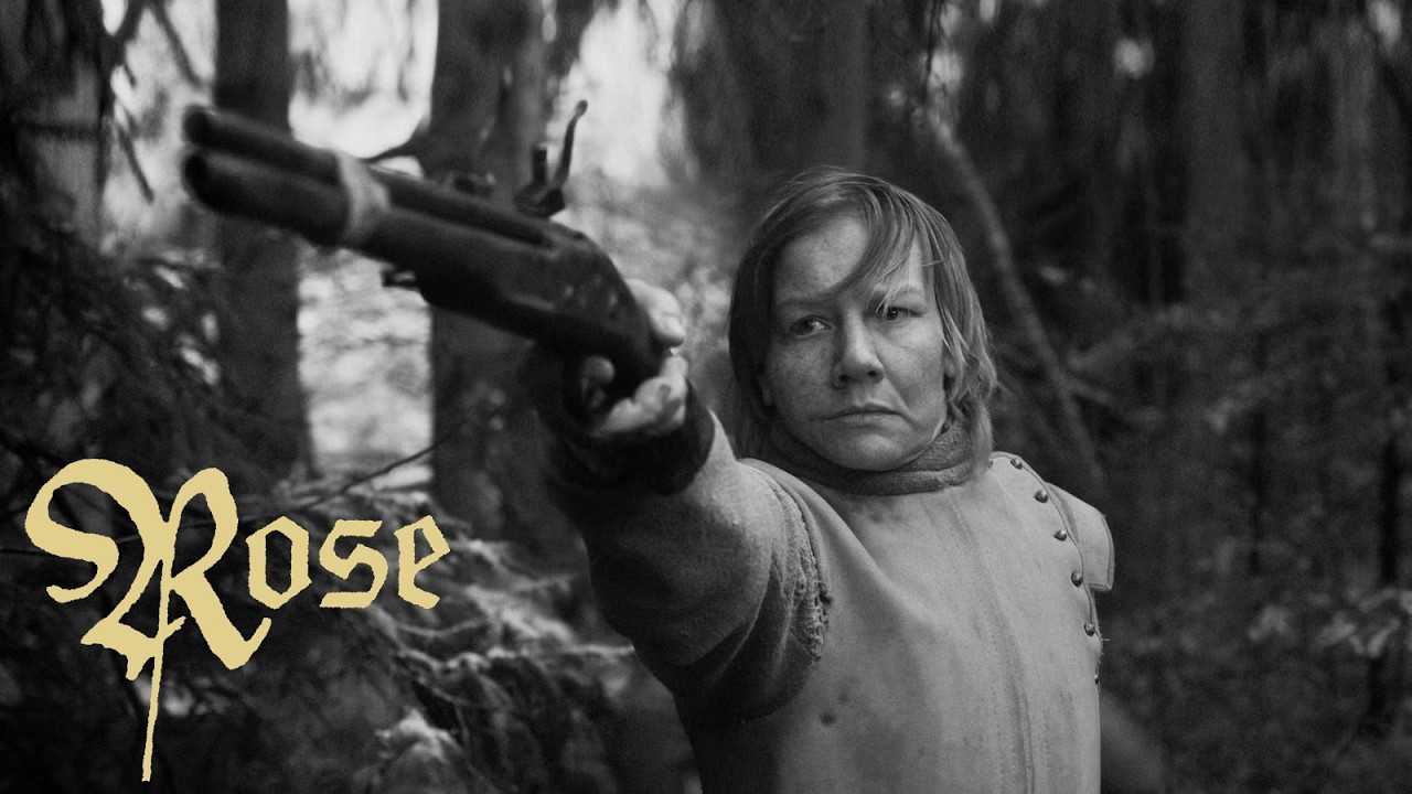 Rose - Official Trailer