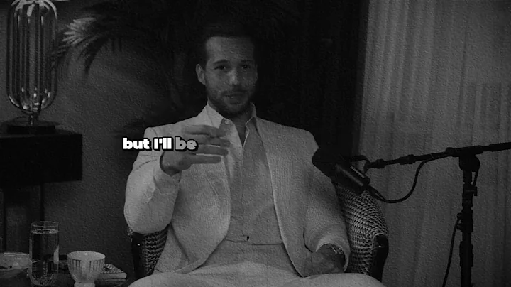 Tristan Tate on Rejection From Women And Heartbreak