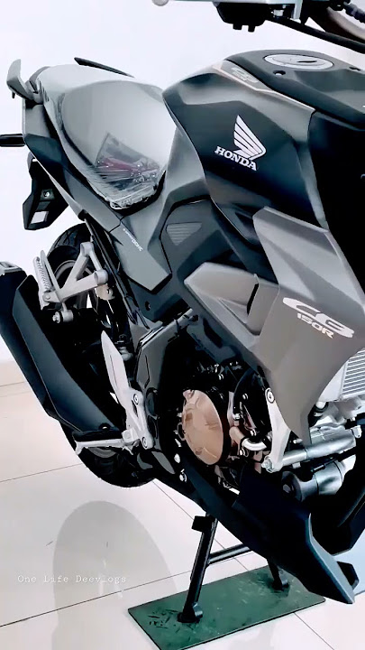 🔴Honda CB 150R|  Honda CB 150R street fire 🔥