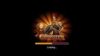 Golden Kirin Online Fish & Slot Gambling Software App Platform COLOSSEUM Slot Game screenshot 3