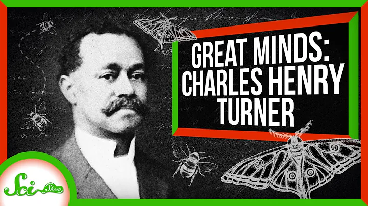 Bugs Aren't Brainless! | Great Minds: Charles Henr...