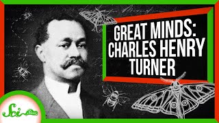 SciShow: Charles Henry Turner thumbnail