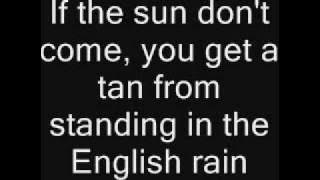 The Beatles - I Am The Walrus