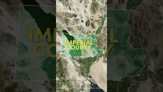 What’s the deal with Imperial county?