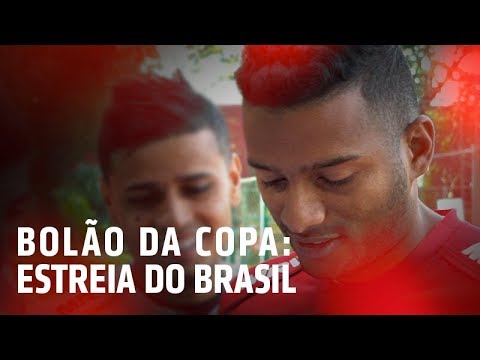 BOLÃO DA COPA - PARTE 3: RUMO AO HEXA | SPFCTV football score
