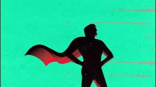 LHPS Superhero Song _ My Own Superhero