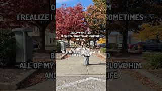 Like Sugar On My Tongue