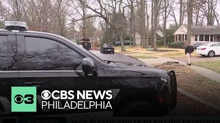 Oregon man pleads guilty to 2024 murder of popular New Jersey veterinarian in Cherry Hill