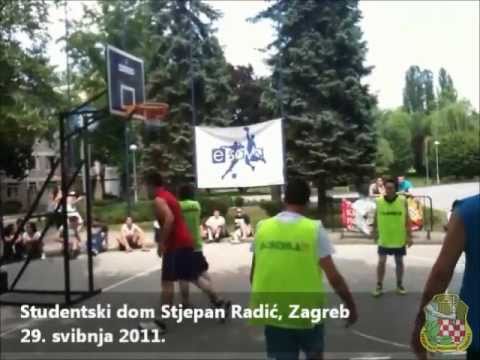 zkhs.hr // Turnir u ulinoj koarci "Stjepan Radi" 2...