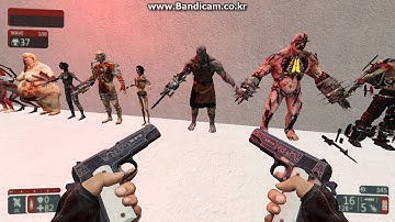 Gunslinger Scrake 5 Fake