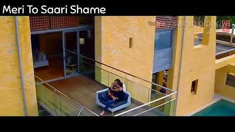 Oh humsafar | neha kakkar | video song😘😍