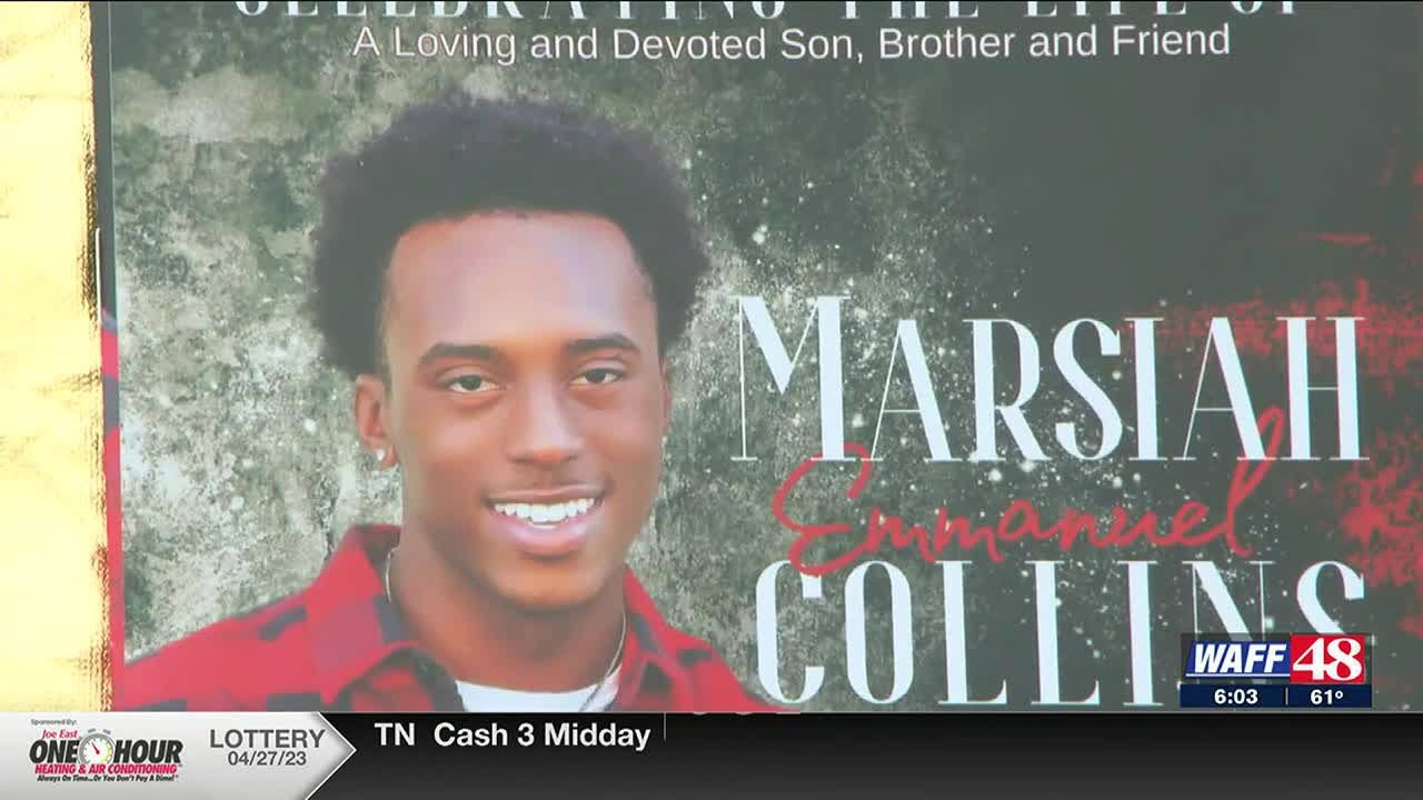 Funerals held this week for victims of Dadeville mass shooting YouTube