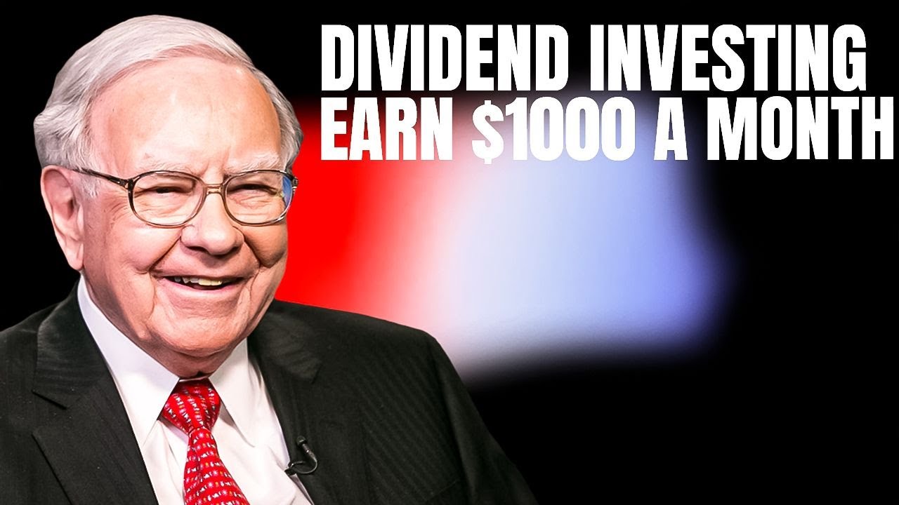 How To Make Up To A 1000 A Month Through Dividend Investing YouTube how-to-make-up-to-a-1000-a-month-through-dividend-investing-youtube