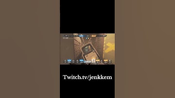 This is why trigger discipline is important #clips #rainbowsixsiege #spoit #r6siege #stompn #jynzxi