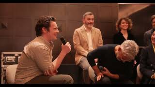 Inside Grey House | Coming to Broadway April 2023