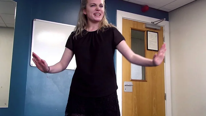 Elsa Allen Birmingham Music Scholarship - Piece Tw...