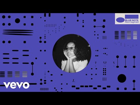 Jorja Smith - Rose Rouge (Visualiser)