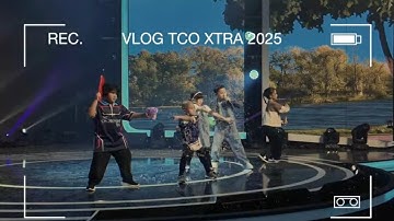 VLOG #81 FINAL THE CHOSEN ONE XTRA