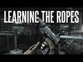 LEARNING THE ROPES! Escape From Tarkov Movie w/@Sir_Loin