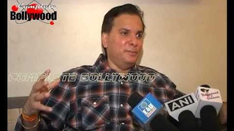 Interview of Music Director Lalit Pandit for the Film 