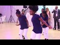 CONGOLESE BEST DANCE( FIVE2 GROUP)