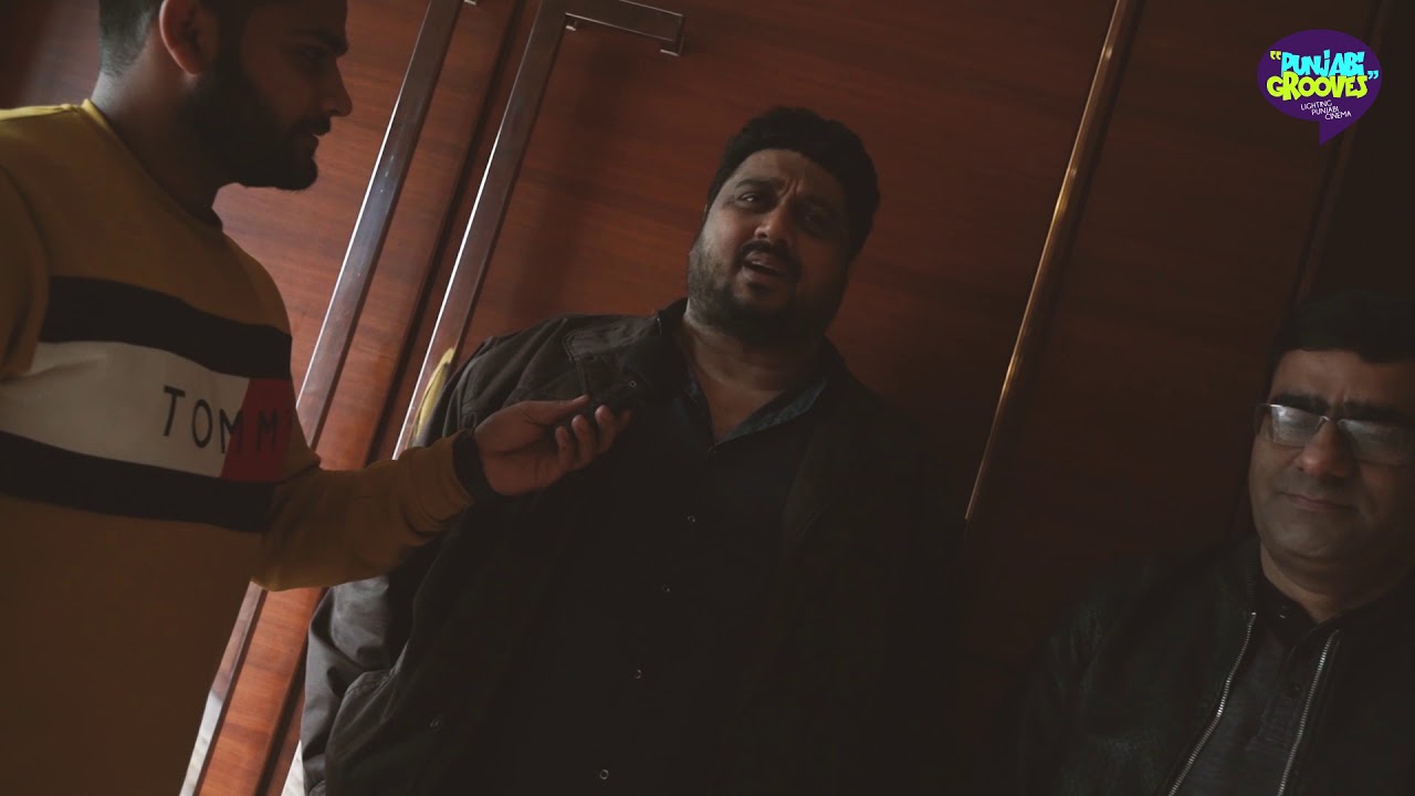 Watch exclusive Interview with Smeep Kang (Director) & Munish Sahni (Omjee Group)