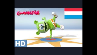 Ech Sinn E Gummy Bear He -Long Luxembourgish Version - Gummy Bear Song