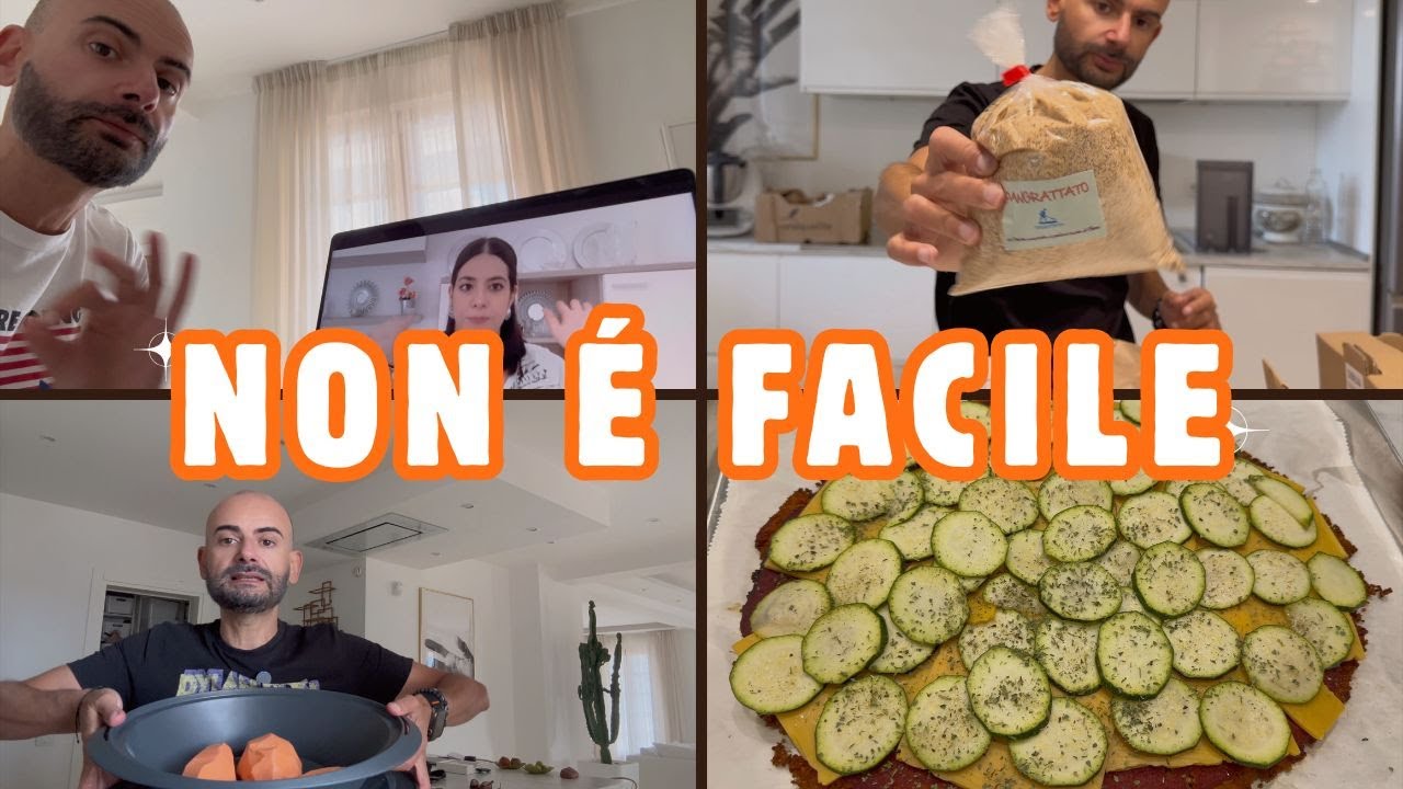 NON É FACILE! SUPER SPESONE - QUOTIDIANITÀ