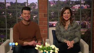 Twin Cities Live KSTP @ Advanced Dermatology Care - Protect Yourself from Skin Cancer