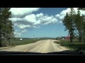 Best Roads to Drive -   Wyoming Bighorn National Forest -  YouTube