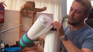 Make Your Own Jetpack