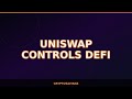 Uniswap Explained: DEX Revolution &amp; UNI Token Secrets Revealed #Shorts