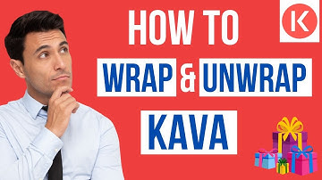 How To Wrap and Unwrap Kava As ERC-20 Tokens Using MetaMask - Easy Step By Step Guide