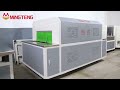 Quanzhou Mingteng Machinery Co., Ltd.