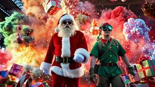 THE 12 DAYS OF CHRISTMAS ARE COMING.
